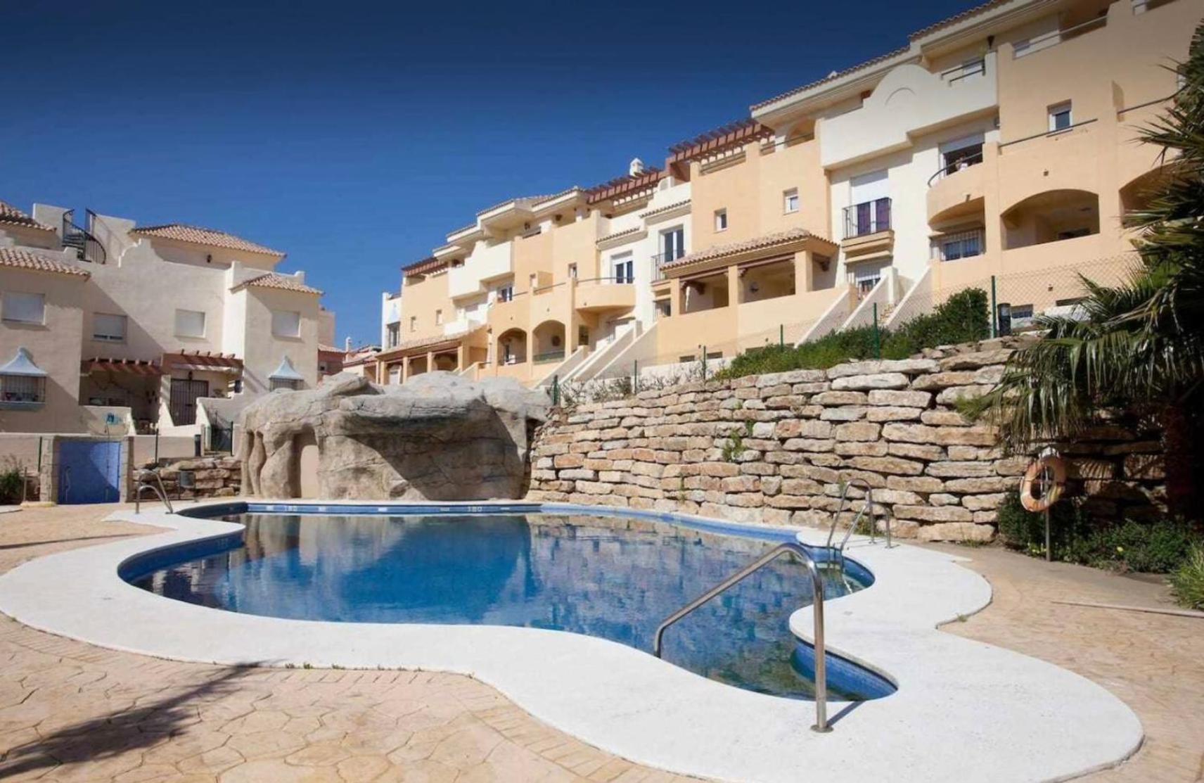 Villa Casa Almenara Tarifa Esterno foto