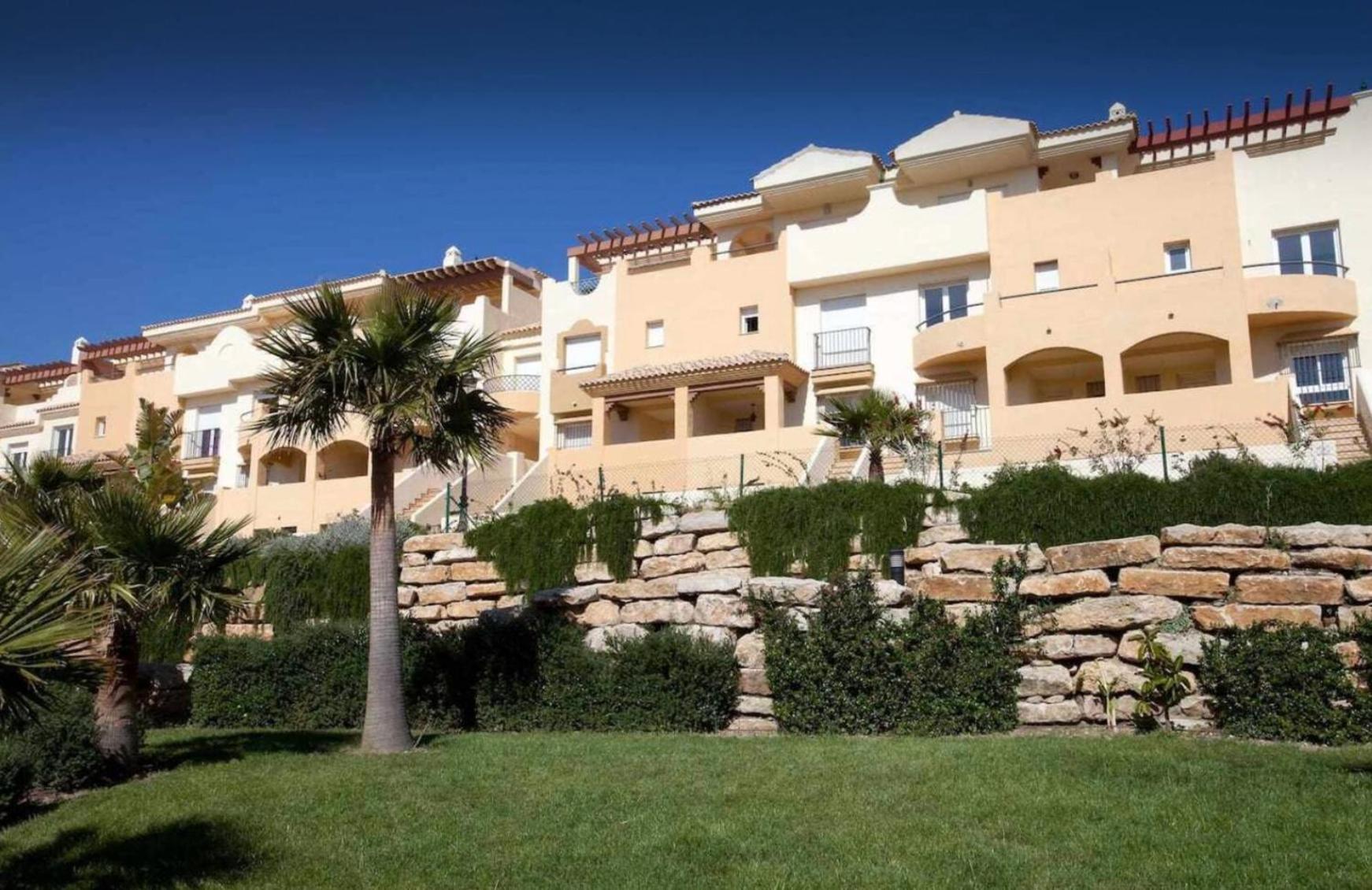 Villa Casa Almenara Tarifa Esterno foto